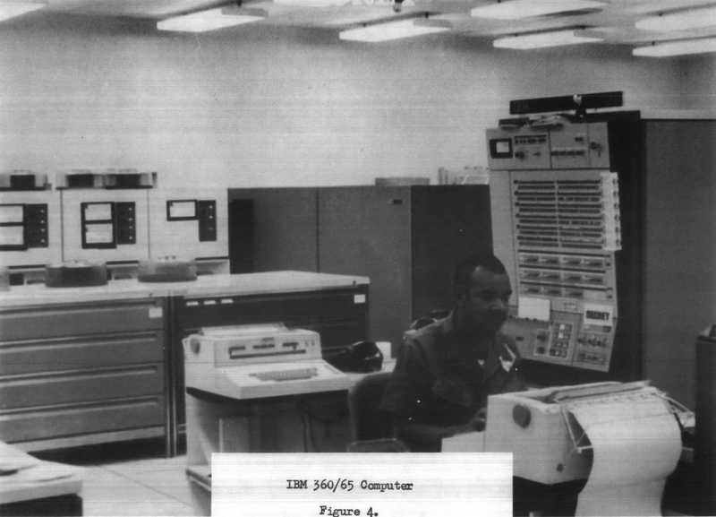 Illustration for article titled How the Vietnam War Brought High-Tech Border Surveillance to America